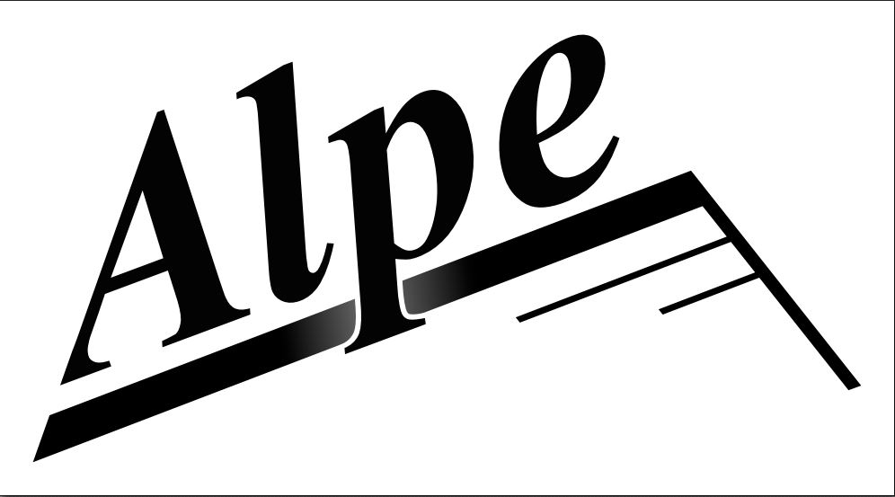Büro Alpe GmbH