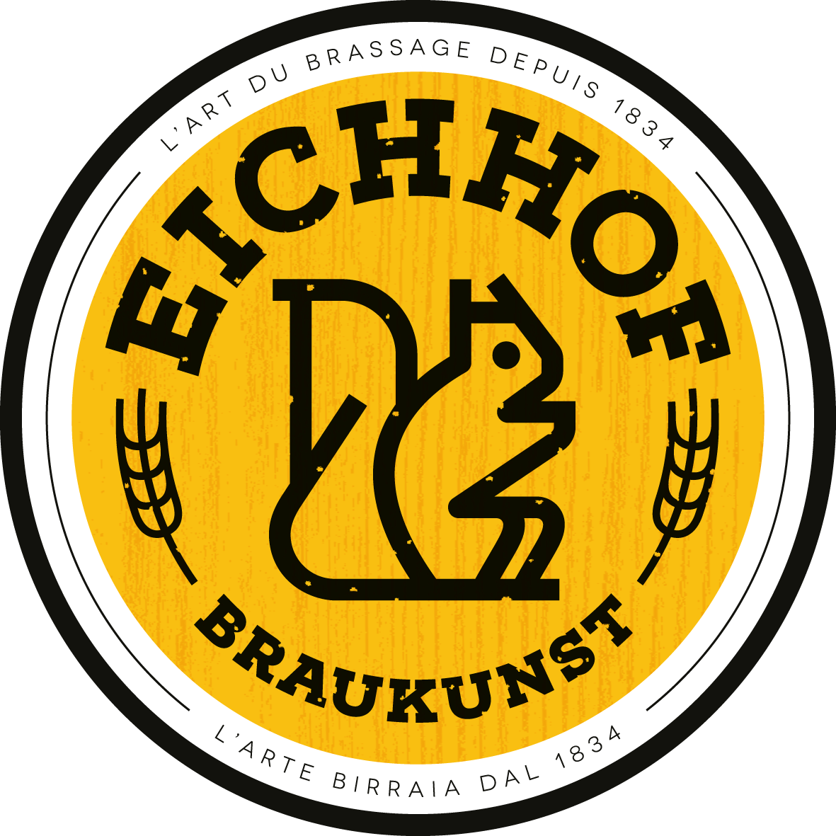 Eichhof Getränkemarkt Erstfeld